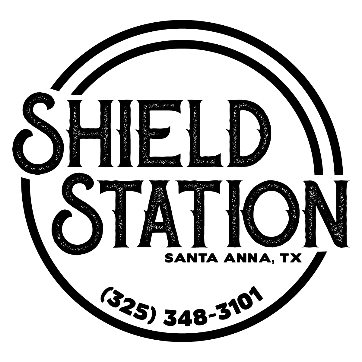 Shield Station Cafe